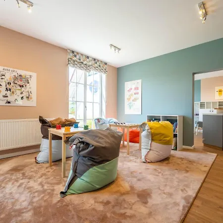 Rugana - Komfortplus An Der Feldkante Mit 2 Schlafzimmern Und Terrasse D17