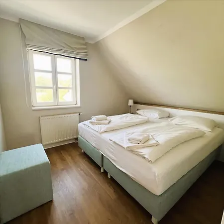 Appartement Rugana - Komfortplus An Der Feldkante Mit 2 Schlafzimmern Und Terrasse D17