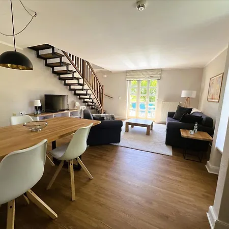 Appartement Rugana - Komfortplus An Der Feldkante Mit 2 Schlafzimmern Und Terrasse D17 *