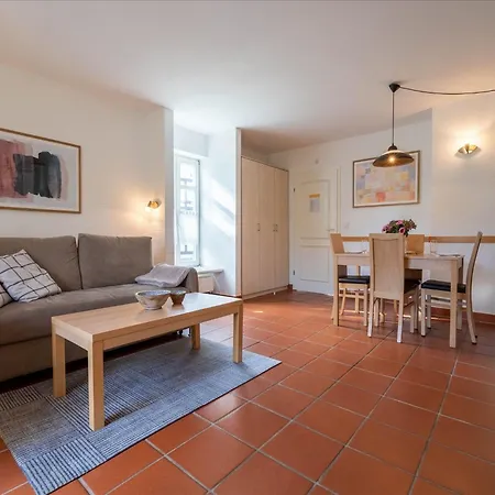 Daire Rugana - Komfortplus An Der Feldkante Mit 2 Schlafzimmern Und Terrasse D17 *