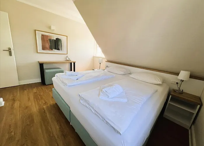 Rugana - Komfortplus An Der Feldkante Mit 2 Schlafzimmern Und Terrasse D17 Apartamento *